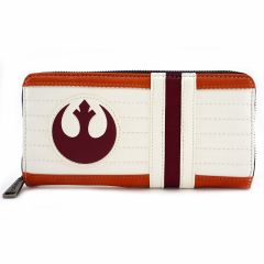 Star Wars: Starfighter Credits Loungefly X-Wing Pilot Purse