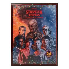 Stranger Things: Advent Calendar 2024