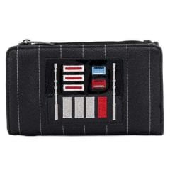 Loungefly Star Wars: Darth Vader Cosplay Wallet