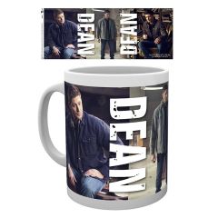 Supernatural: Dean Mug