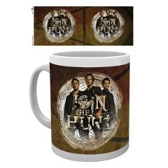 Supernatural: Trio Mug