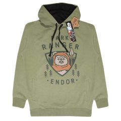 Star Wars: Endor Park Ranger Hoodie