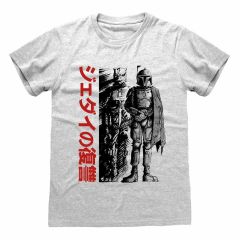 Star Wars Classic: Bounty Hunters T-Shirt