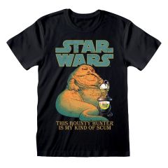 Star Wars: My Kind Of Scum T-Shirt