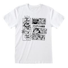 Star Wars: Ewok Manga T-Shirt