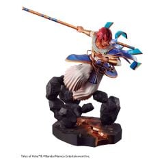 Tales of Arise: Dohalim FiguartsZERO PVC Statue (23cm) Preorder