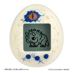 Jurassic World: Egg Tamagotchi