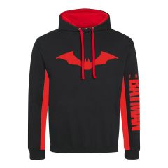 The Batman: Vengeance Hoodie