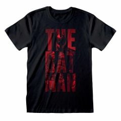 Batman: I am the Batman T-Shirt