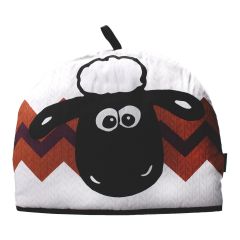 Wallace & Gromit: Shaun The Sheep Tea Cosy