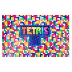 Tetris: Impossible Puzzle