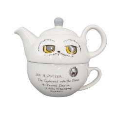 Harry Potter: Hedwig Tea For One