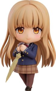 The Angel Next Door Spoils Me Rotten: Mahiru Shiina Nendoroid Action Figure (10cm)