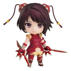 The Legend of Sword and Fairy: Han LingSha Nendoroid Action Figure (10cm)