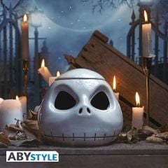 The Nightmare Before Christmas: Jack Skellington Cookie Jar