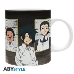 The Promised Neverland: Grace Field House Mug