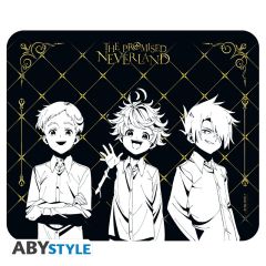 The Promised Neverland: Orphans Flexible Mouse Mat