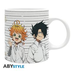 The Promised Neverland: Orphans Lineup Mug