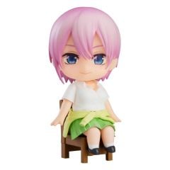 The Quintessential Quintuplets Movie: Ichika Nakano Nendoroid Swacchao! Figure (9cm)