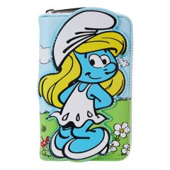 The Smurfs by Loungefly: Smurfette Wallet Cosplay