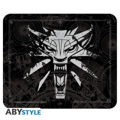 The Witcher: Wolf School Flexible Mouse Mat