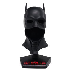 The Batman: Bat Cowl Replica