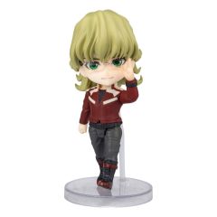 Tiger & Bunny 2: Barnaby Brooks Jr. Figuarts Mini Action Figure (9cm)