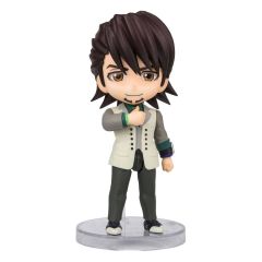 Tiger & Bunny 2: Kotetsu T. Kaburagi Figuarts mini Action Figure (9cm)