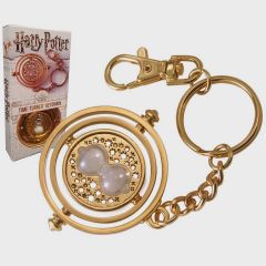 Harry Potter: Time Turner Keychain