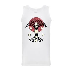 Thor Love and Thunder: Guardians Replica Sleeveless T-Shirt