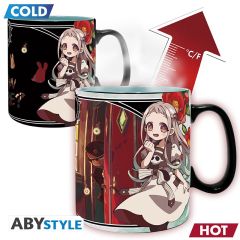 Toilet-Bound Hanako-kun: Heat Change Mug