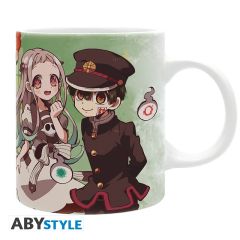 Toilet-Bound Hanako-kun: kun & Nene Mug