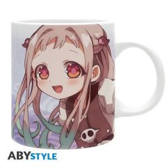 Toilet-Bound Hanako-kun: Nene Fish Mug