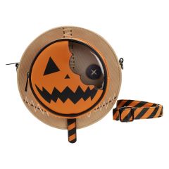 Loungefly Trick 'r Treat: Lollipop Crossbody Bag