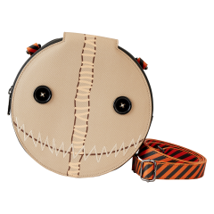 Loungefly Trick 'r Treat: Sam Crossbody Bag