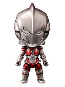 Ultraman: Ultraman Suit Nendoroid Action Figure (11cm)