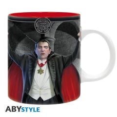 Universal Monsters: Dracula Mug Preorder