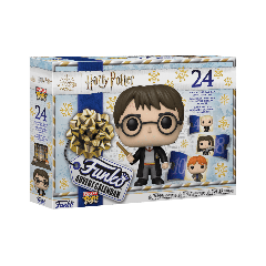 Harry Potter: 2022 Pop! Vinyl Christmas Advent Calendar