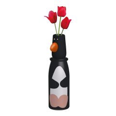 Wallace & Gromit: Feathers McGraw Ceramic Vase