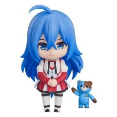 Vivy -Fluorite Eye's Song-: Vivy Nendoroid Action Figure (10cm) Preorder