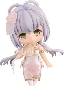 Vsinger: Luo Tianyi Nendoroid Action Figure - Grain in Ear Ver. (10cm)