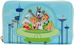 Warner Bros by Loungefly: The Jetson Spacehsip Wallet