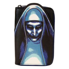 Warner Bros: The Nun Cosplay Wallet by Loungefly Preorder