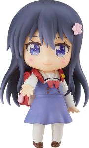 Wataten!: An Angel Flew Down to Me: Hana Shirosaki Nendoroid Action Figure (10cm)