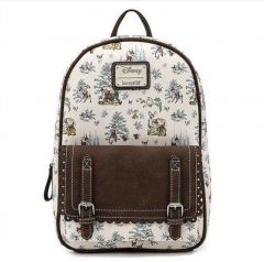 Bambi: Scenes Loungefly Mini Backpack