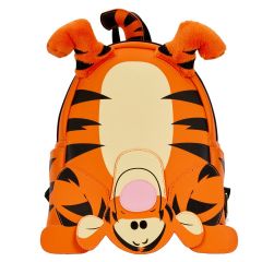 Winnie The Pooh: Tigger Cosplay Loungefly Mini Backpack