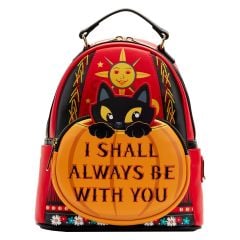 Hocus Pocus: Dani Binx Loungefly Mini Backpack