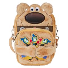 Loungefly: Up 15th Anniversary Dug Crossbuddies Bag