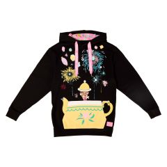 Loungefly: Alice In Wonderland Unbirthday Hoodie