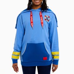 Loungefly: Disney Donald Duck 90th Anniversary Hoodie